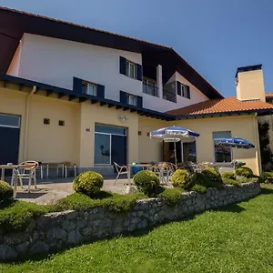 Ermintxo Hotel Ea