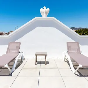 Toboso Plaza Appart hôtel Nerja