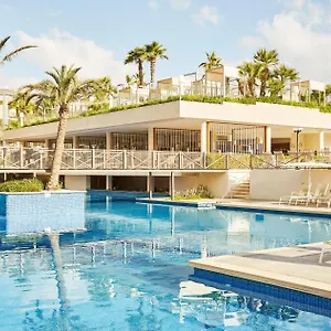 Zafiro Palace Alcudia Appart hôtel Port d'Alcúdia